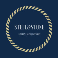 Steel & Stone Kitchen