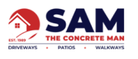 Sam The Concrete Man Raleigh