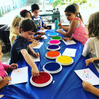 Got Game Sports Summer Camp