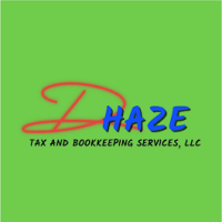 DHAZE Tax and Bookkeeping Services LLC