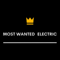 Most Wanted Electric