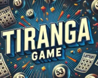 Tiranga Game: Simple Predictions With Real Money Earnings Daily Online