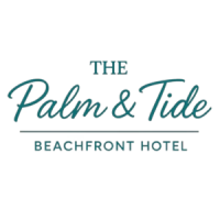 Palm Tide Beachfront Hotel