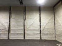 New Philadelphia Spray Foam Insulation