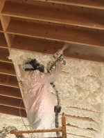 Virginia Spray Foam Insulation