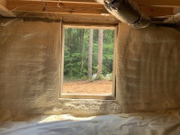 Virginia Spray Foam Insulation