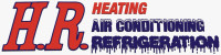 H.R Heating, Air Conditioning & Refrigeration