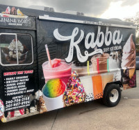Kabba Ice Cream