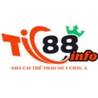 TIC88 Trang Chủ Nhà Cái Cá Cược Đổi Thưởng Uy Tín Số 1