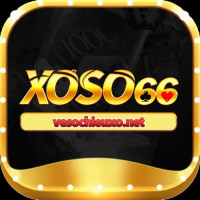 XOSO66 Cá Cược Nhanh Gọn, Kèo Chuẩn Mỗi Ngày
