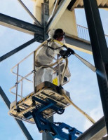 New Mexico Dry Ice Blasting