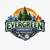 Evergreen Community HVAC Repair Service