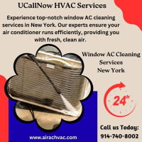 UCallNow HVAC Services