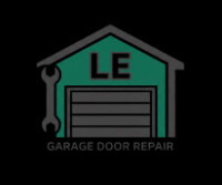 le garage door epair