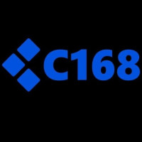 C168 ✔️ Link Trang Chủ C168.com Chính Thức – Nhà Cái OKVIP Tặng Nạp Đầu 8,888K