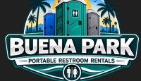 Buena Park Portable Restroom Rentals