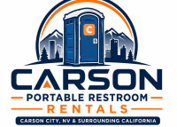 Carson Portable Restroom Rentals