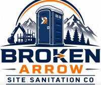 Broken Arrow Site Sanitation Co