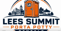 Lees Summit Porta Potty Rentals