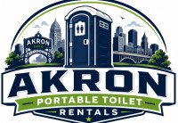 Akron Portable Toilet Rentals