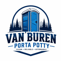 Van Buren Porta Potty