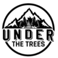 Cabin Under The Trees