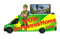 wow gorgeous home