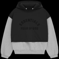 essential hoodies