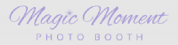 Magic Moment Photo Booth