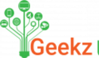 Geekz Up