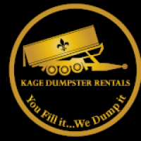 KAGE Dumpster Rentals