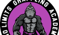 No Limits Grappling Academy