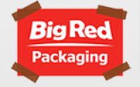 Big Red Packaging
