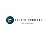 Selecting the Right Casters for AGV Performance Enhancement and Energy Saving