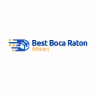 Best Boca Raton Movers