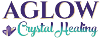AGLOW Crystal Healing