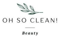Oh So Clean Beauty