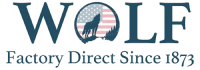 Wolf Mattress