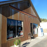 Walk In Liquor