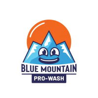 Blue Mountain Pro-Wash
