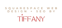 Tiffany's Studio | Professional Squarespace Web Design + SEO