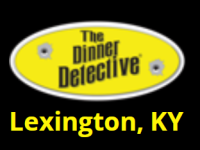 The Dinner Detective True Crime Mystery Dinner Show - Lexington, KY