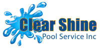 Clear Shine Pool Cleaning Service