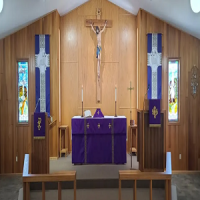Mission of the Cross