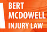 Bert McDowell Injury Law
