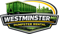 Dumpster Rental in Westminster, MD