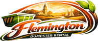 Dumpster Rental Flemington