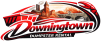Dumpster Rental Downingtown