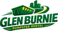Dumpster Rental Glen Burnie