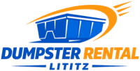 Dumpster Rental Lititz